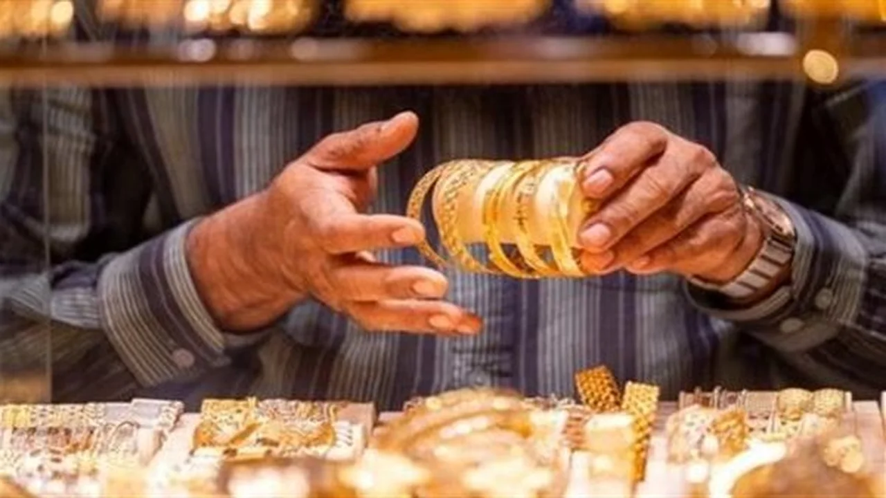 ارتفاع ملحوظ في سعر الذهب اليوم الخميس 30 يوليو
